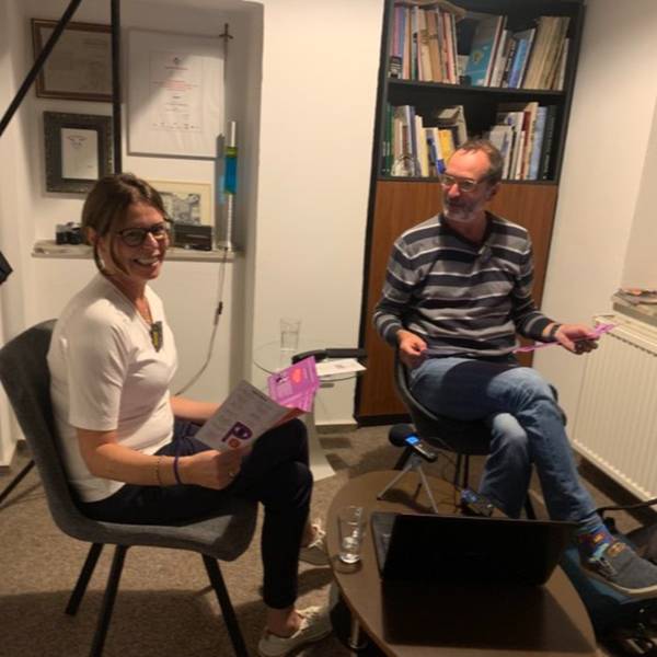 Podcast i-novin